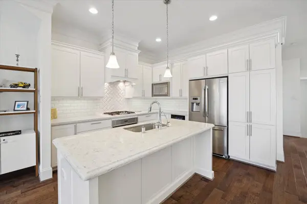 753 Dorothy ST, Houston, TX 77007