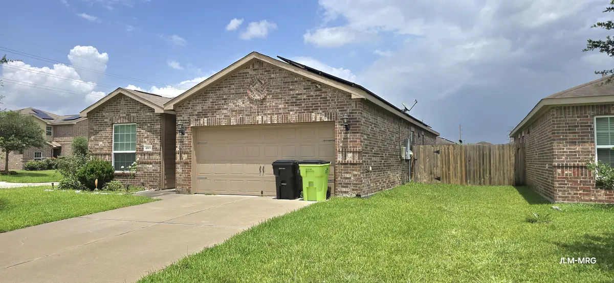 4903 Jagged Cliff LN, Rosenberg, TX 77469