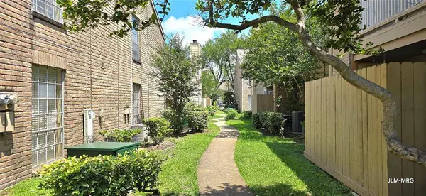 10211 Sugar Branch DR #444, Houston, TX 77036