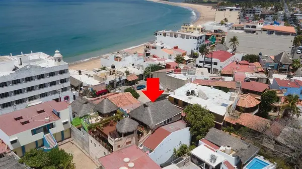 7 Sonora 7 Barra de Navidad