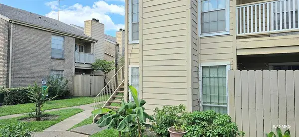 10211 Sugar Branch DR #444, Houston, TX 77036