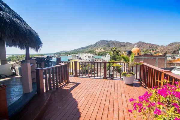 7 Sonora 7 Barra de Navidad, 