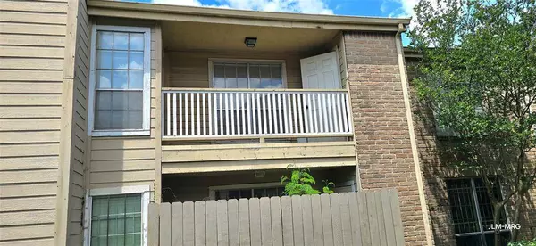 10211 Sugar Branch DR #444, Houston, TX 77036
