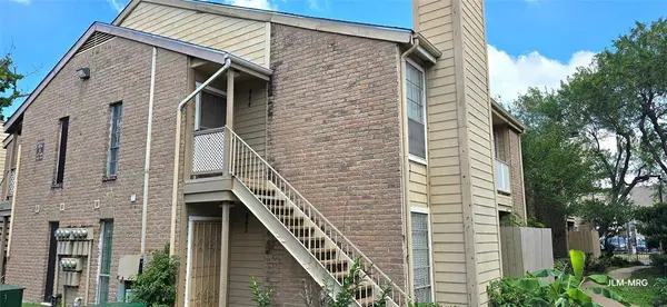 10211 Sugar Branch DR #444, Houston, TX 77036