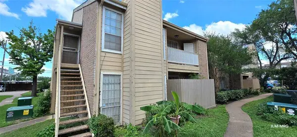 10211 Sugar Branch DR #444, Houston, TX 77036