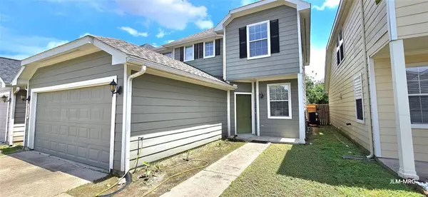 6354 Wilshire RDG, Houston, TX 77040