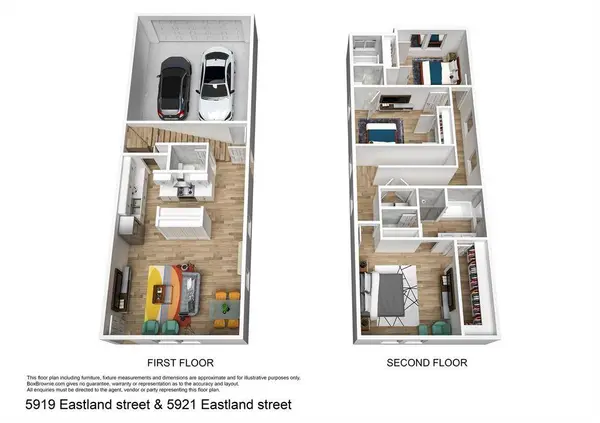 5921 Eastland ST, Houston, TX 77028
