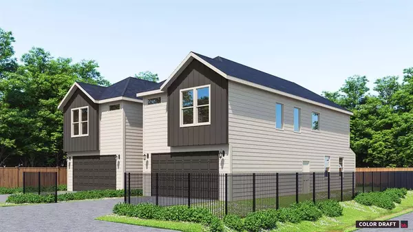 5921 Eastland ST, Houston, TX 77028