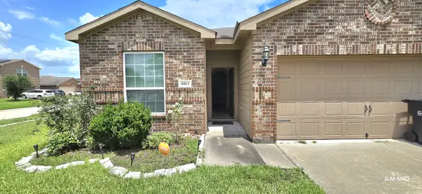 4903 Jagged Cliff LN, Rosenberg, TX 77469