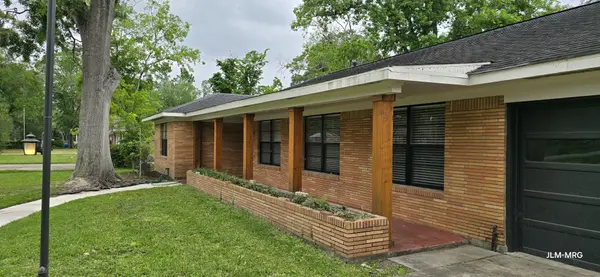 609 Del Norte ST, Houston, TX 77018