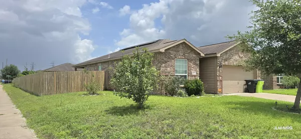 Rosenberg, TX 77469,4903 Jagged Cliff LN