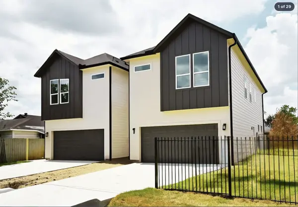5919 Eastland Street, Houston, TX 77028