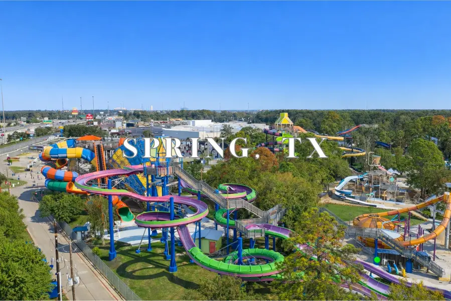 Spring, TX