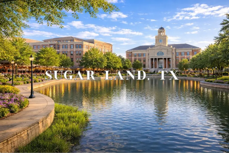 Sugar Land, TX Homes