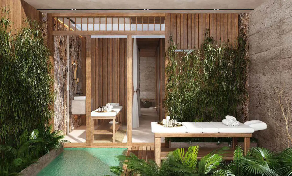 Spa
