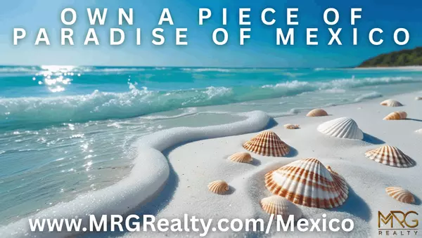 feature image of Investing in Paradise: How to Buy Real Estate in Mexico While Living in the U.S.