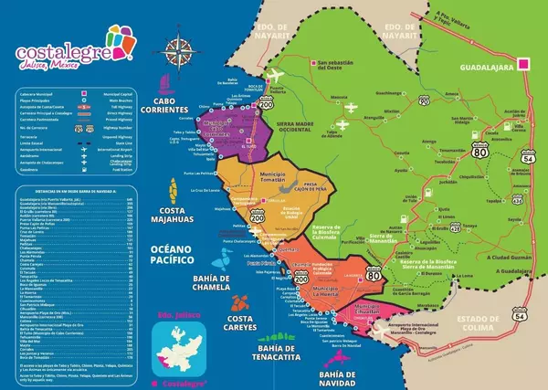  Why Now Is the Perfect Time to Invest in Jalisco, Mexico ,Juan Luis Macedo