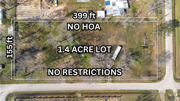 17188 Oak Grove Ln, New Caney, TX 77357-3391