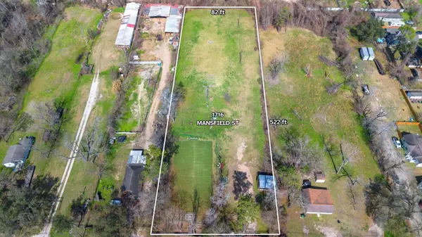 Houston, TX 77091-4026,1716 Mansfield St