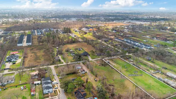 Houston, TX 77091-4026,1716 Mansfield St