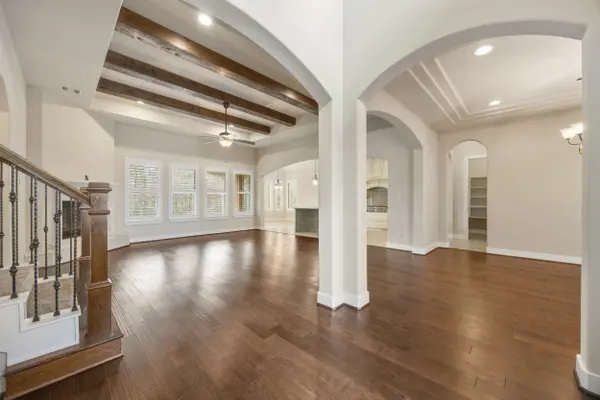 6515 Frasier Point Ct, Spring, TX 77379-7731