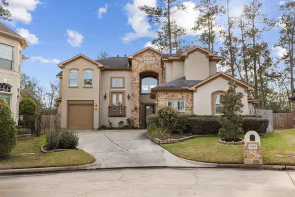 6515 Frasier Point Ct, Spring, TX 77379-7731