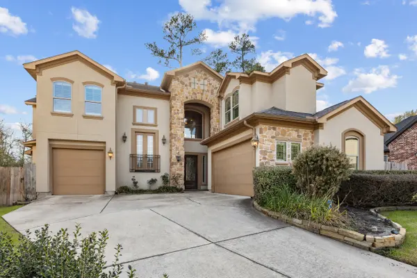 6515 Frasier Point Ct, Spring, TX 77379-7731