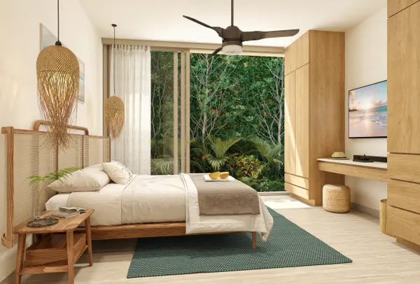 Calle 14 Nte Playa Del Carmen #108, 
