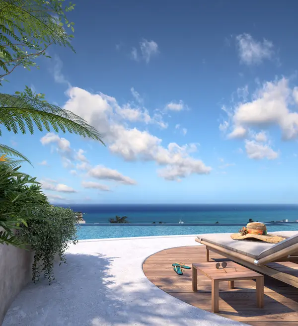 Calle 14 Nte Playa Del Carmen #114, 