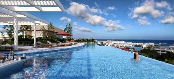 Calle 14 Nte Playa Del carmen #202, 