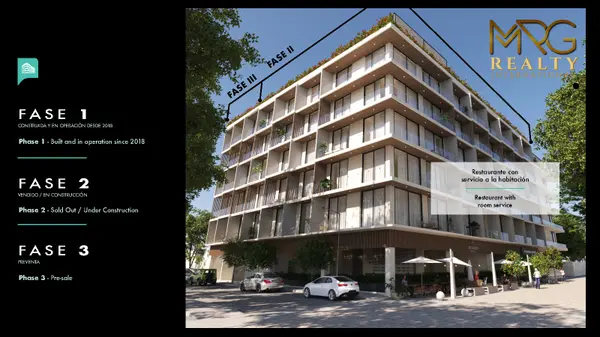 Macondo 5th Av #416, 