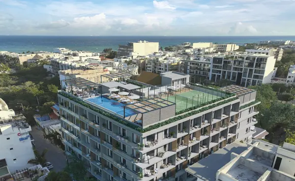 Macondo 5th Av #317, 