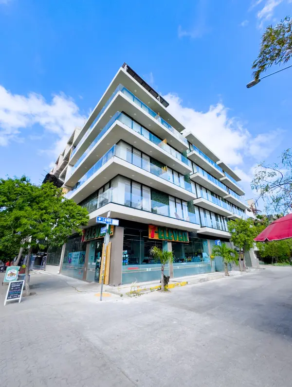 Macondo 5th Av #317