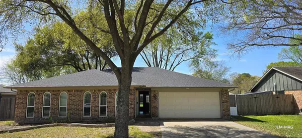 11507 Marrs DR, Houston, TX 77065