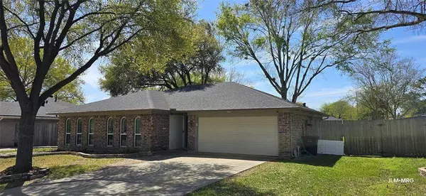 11507 Marrs DR, Houston, TX 77065