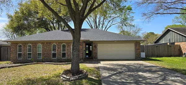 11507 Marrs DR, Houston, TX 77065