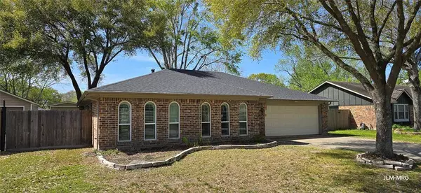 11507 Marrs DR, Houston, TX 77065