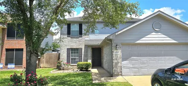 15703 Briargate CT, Houston, TX 77489