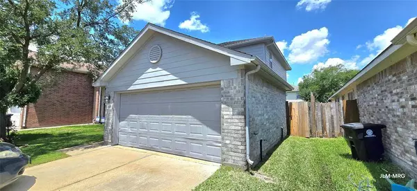 15703 Briargate CT, Houston, TX 77489