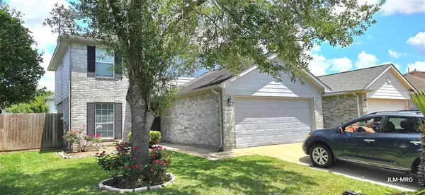 15703 Briargate CT, Houston, TX 77489