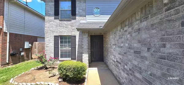 15703 Briargate CT, Houston, TX 77489