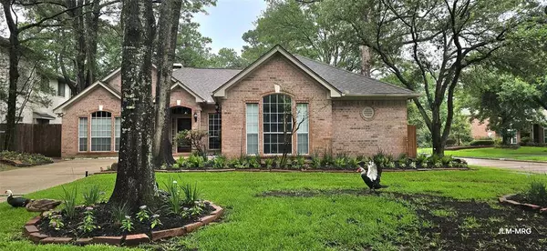 7602 Melody CIR, Houston, TX 77040