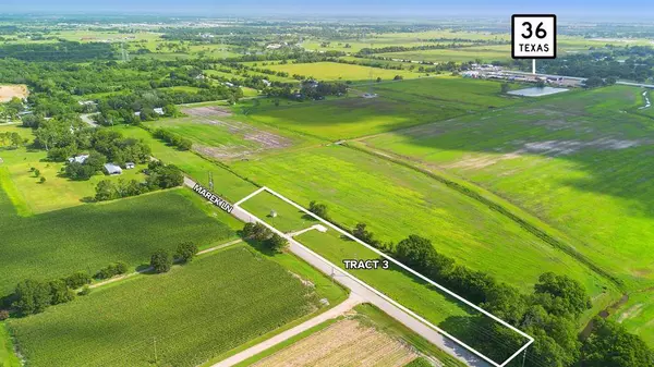 14213 Market LN, Guy, TX 77444