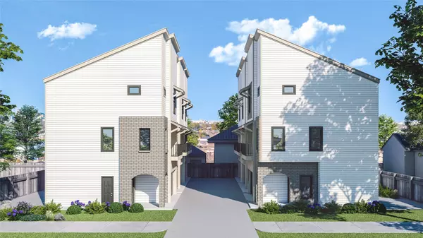 6019 England ST, Houston, TX 77021