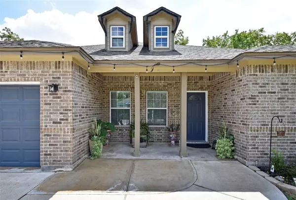 7954 Sparta ST, Houston, TX 77028
