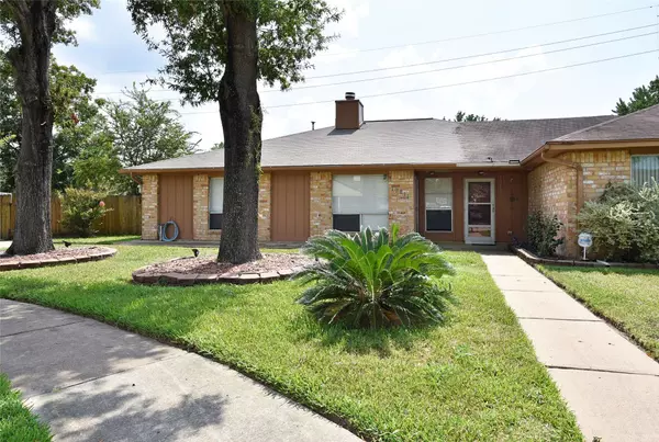 19211 Lazy Valley DR, Katy, TX 77449