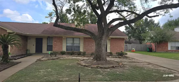 19214 Lazy Valley DR, Katy, TX 77449