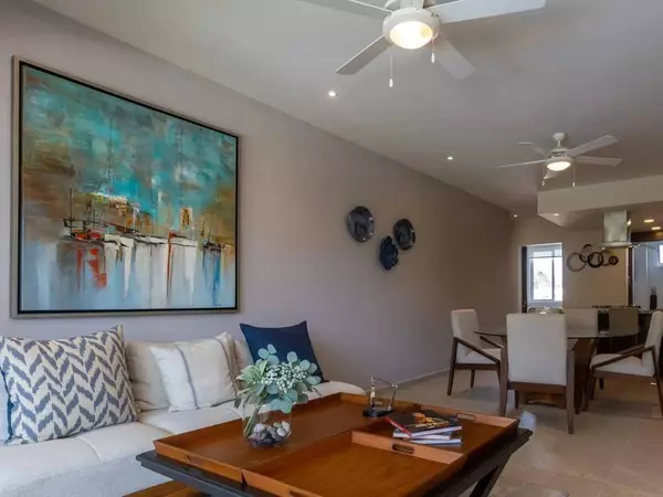 000 CIRC. LOS SAUCES (COND. FLAMINGOS SPORT RESIDENCES,
