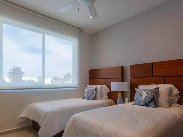 000 CIRC. LOS SAUCES (COND. FLAMINGOS SPORT RESIDENCES,