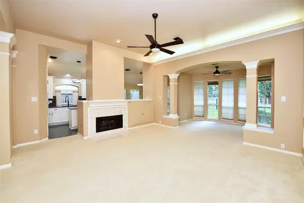 7602 Melody CIR, Houston, TX 77040